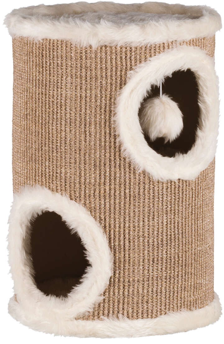 TRIXIE Kratztonne Edoardo